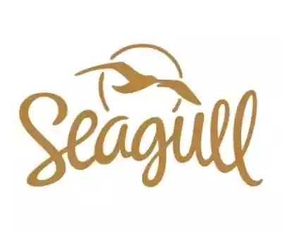 seagullguitars.com logo