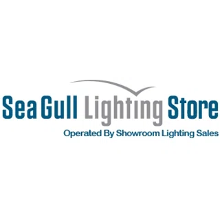 Sea Gull Lighting Store logo