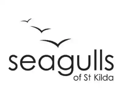 Seagulls of St Kilda coupon codes