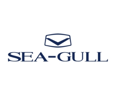 Shop Seagull Watches logo