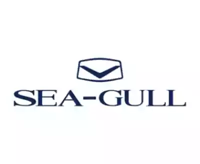 Seagull Watches logo