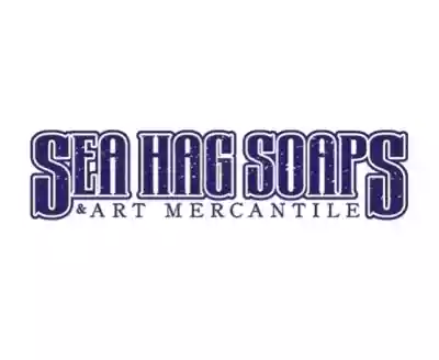 Sea Hag Soaps coupon codes