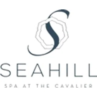 SeaHill Spa logo