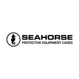 Shop Seahorse Protective Cases logo