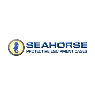 Shop Seahorse Protective Equipment Cases logo