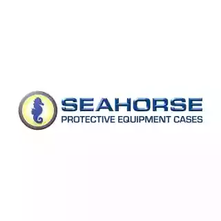 Shop Seahorse Protective Equipment Cases coupon codes logo