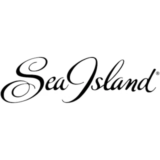 Shop Sea Island  logo