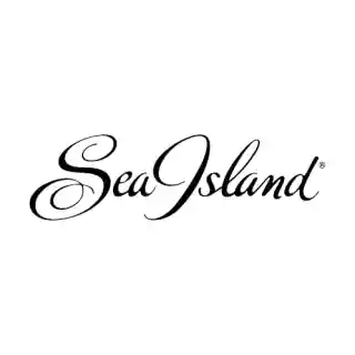 Sea Island  logo