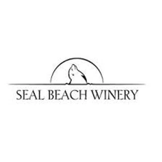 Seal Beach Winery logo