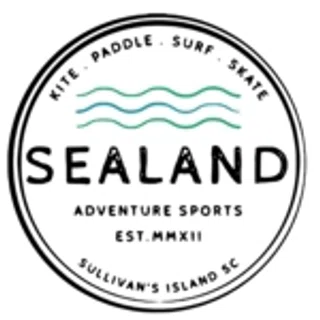 sealandsports.com logo