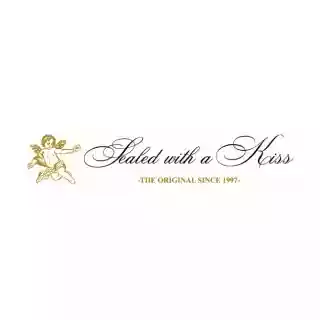 Sealed with a Kiss promo codes
