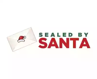 Shop Sealed By Santa coupon codes logo
