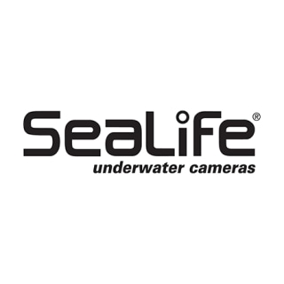 Shop SeaLife logo
