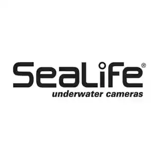 Shop SeaLife discount codes logo