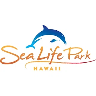 Shop Sea Life Park Hawaii logo