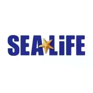 SEA LIFE US&CA promo codes