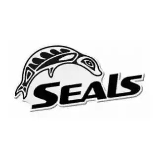 Seals promo codes