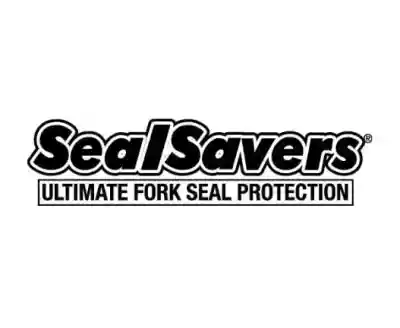 Shop SealSavers logo