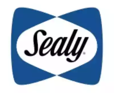 Shop Sealy coupon codes logo