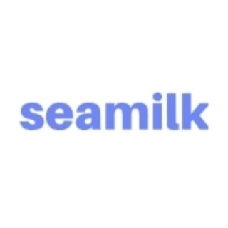 Shop SeaMilk logo