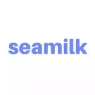SeaMilk logo