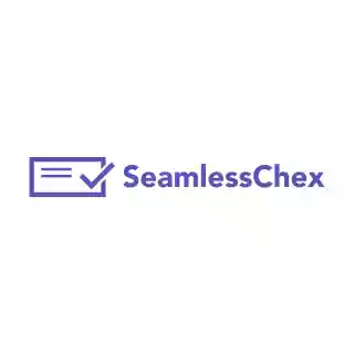 Seamless Checks coupon codes