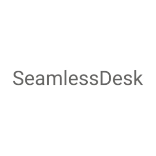 Shop SeamlessDesk logo