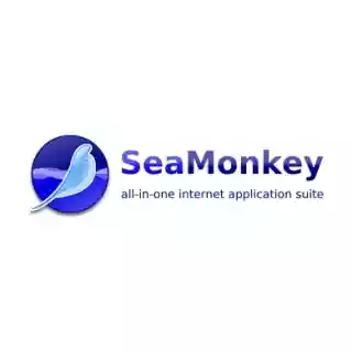 Shop SeaMonkey coupon codes logo
