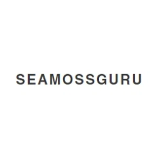 Sea Moss Guru logo