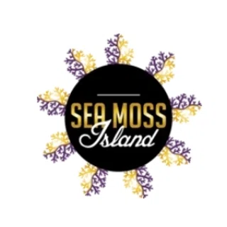 Sea Moss Island discount codes