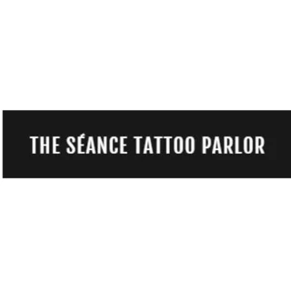Shop The Sance Tattoo Parlor logo