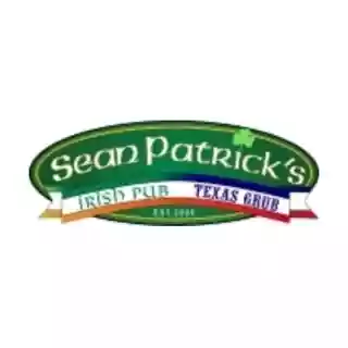 seanpatrickstx.com logo