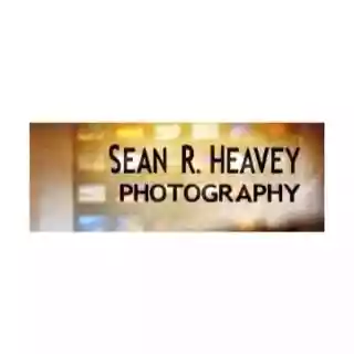 Shop Sean R. Heavey Photography promo codes logo