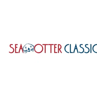 seaotterclassic.com logo