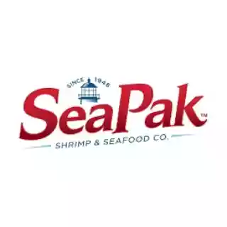 Shop Seapak coupon codes logo