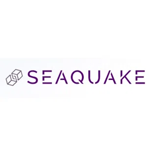 Seaquake logo
