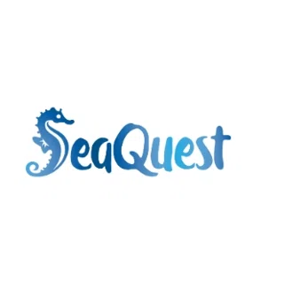 SeaQuest logo