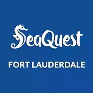 SeaQuest Fort Lauderdale promo codes