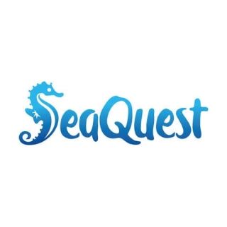 Shop SeaQuest Las Vegas logo