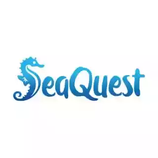 Shop SeaQuest Las Vegas promo codes logo