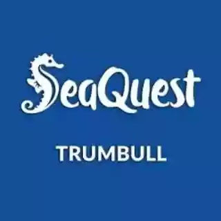 SeaQuest Trumbull promo codes