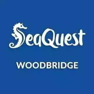 Shop SeaQuest Woodbridge discount codes logo