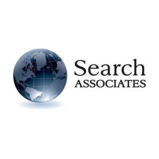 Shop Search Associates logo