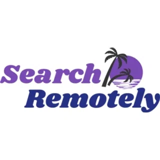 Shop Search Remotely logo