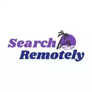 Shop Search Remotely coupon codes logo