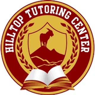 Hilltop Tutoring Center logo