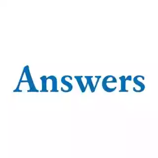 Answers coupon codes