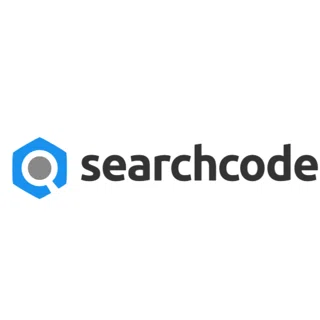 searchcode logo
