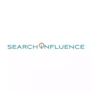 Search influence logo