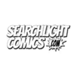 Searchlight Comics promo codes